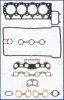 TOYOT 0411227030 Gasket Set, cylinder head